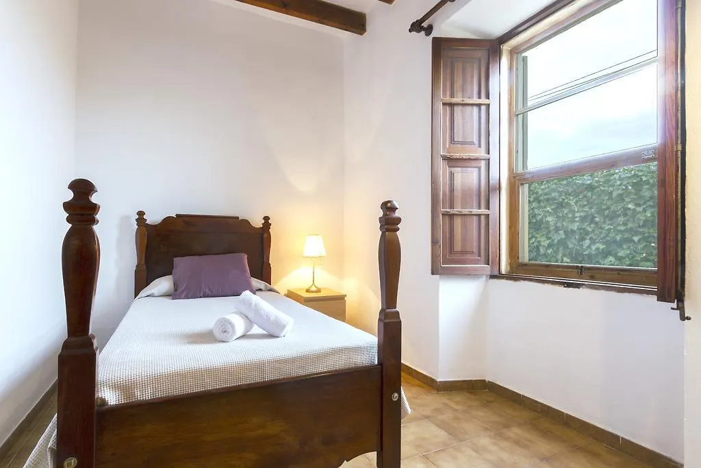 El Vila Hotel Pollenca