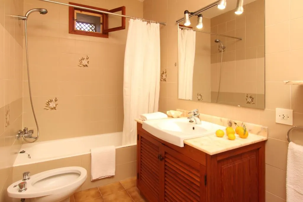 Holiday home El Vila Hotel Pollenca Spain