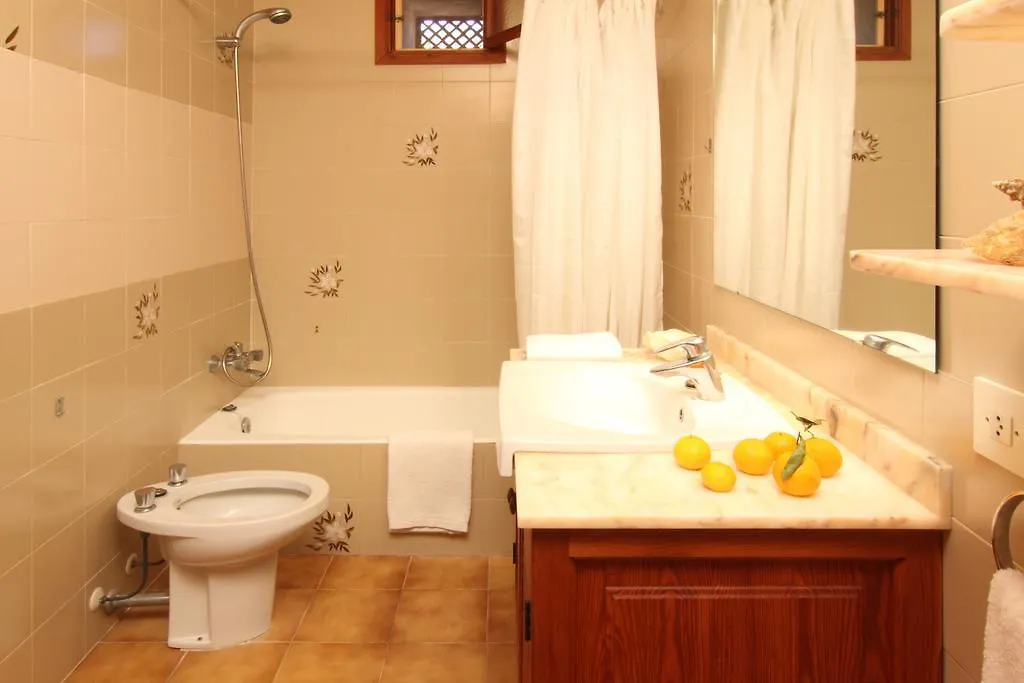 El Vila Hotel Pollenca