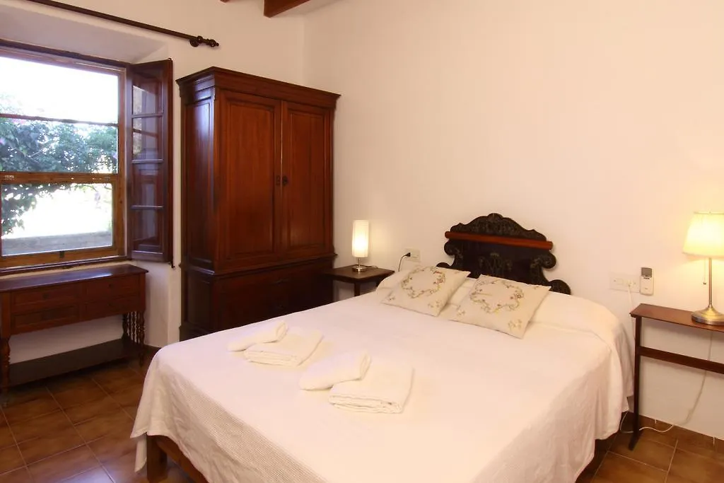 El Vila Hotel Pollenca