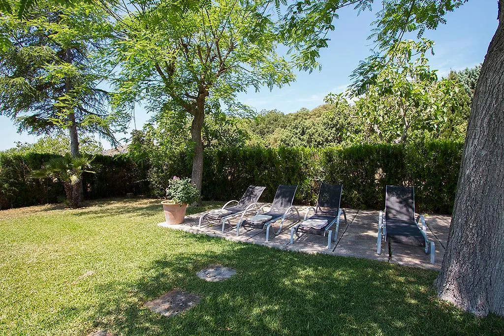 El Vila Hotel Pollenca Holiday home