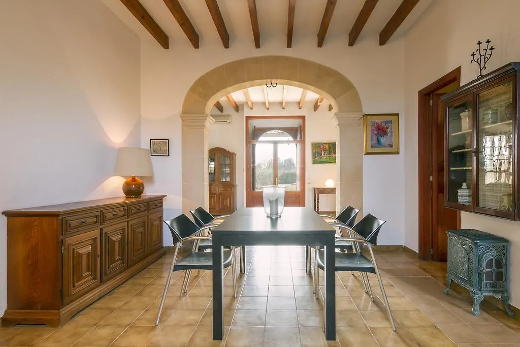 Hôtel El Vila à Pollença 0*,  Espagne