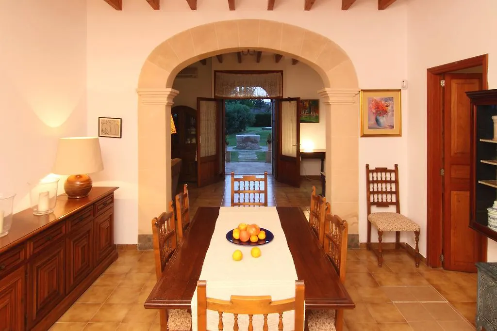 Hôtel El Vila à Pollença 0*,  Espagne