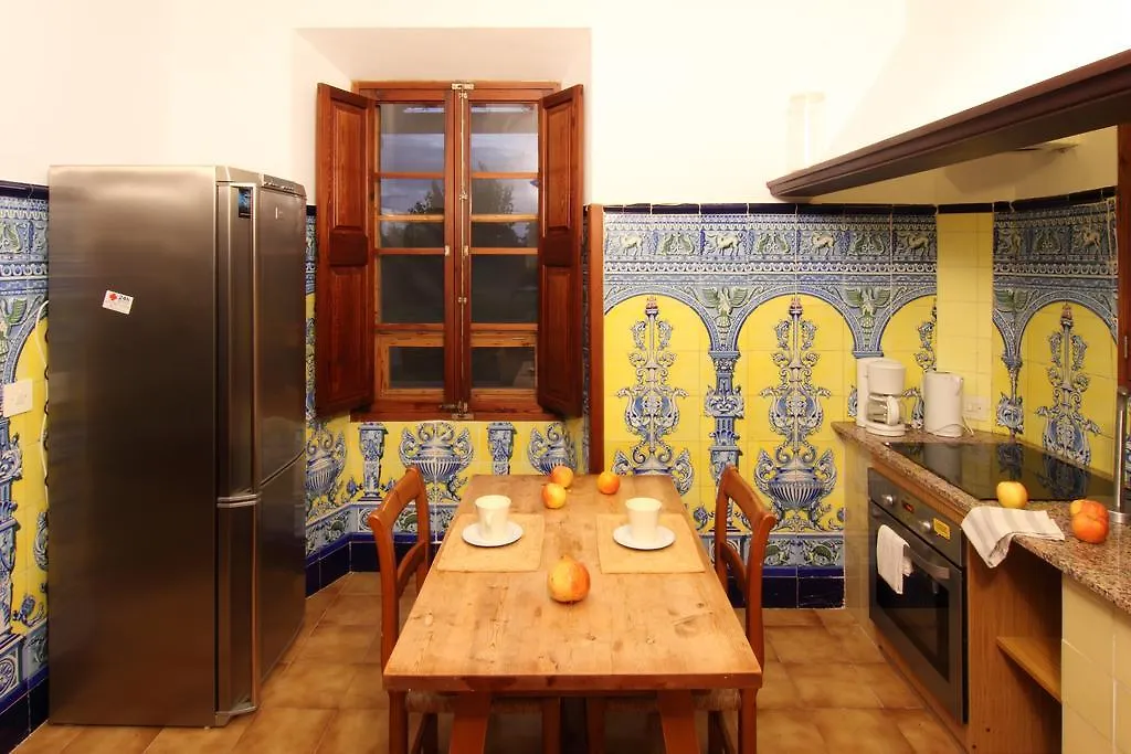 Holiday home El Vila Hotel Pollenca