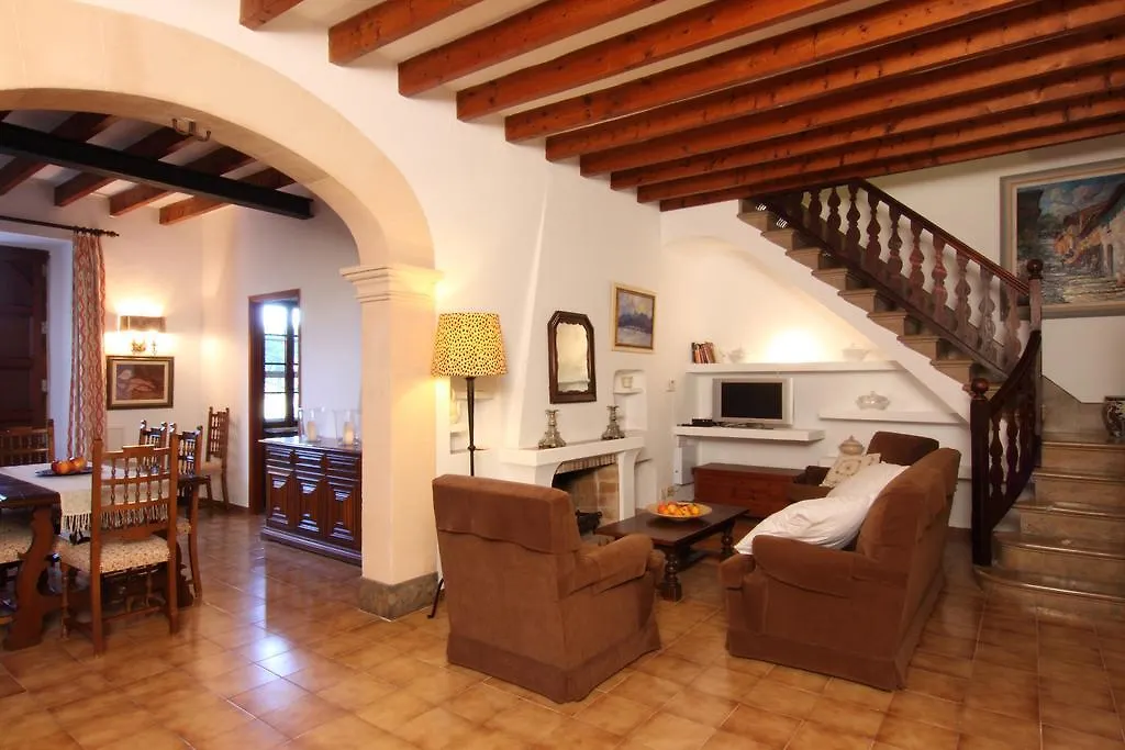 El Vila Hotel Pollenca 0*,  Spain