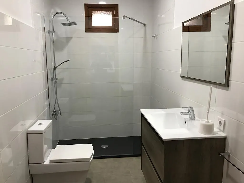 Hôtel El Vila à Pollença Hébergement de vacances