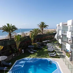 Terrazamar , San Bartolomé España