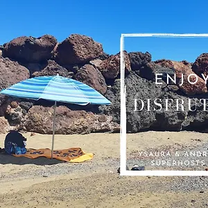 Burero - Comfy - Near Airport & Beaches , El Burrero España