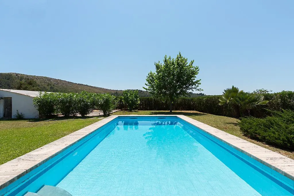 El Vila Hotel Pollensa