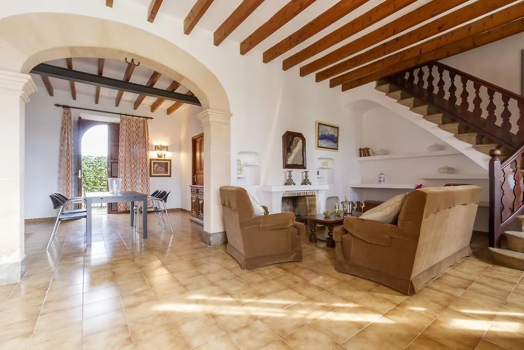 El Vila Hotel Pollensa