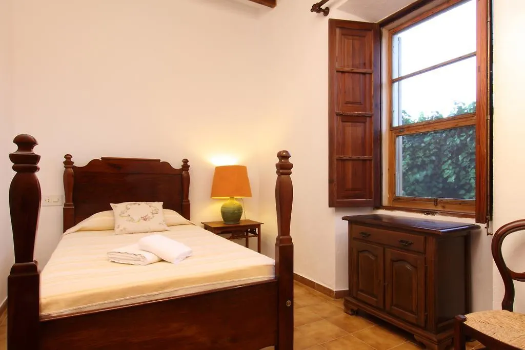 El Vila Hotel Pollensa 0*,