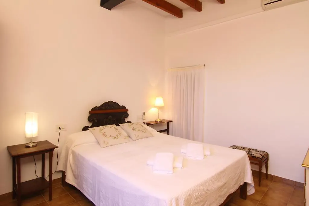 Сasa de vacaciones El Vila Hotel Pollensa