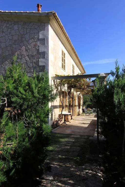 El Vila Hotel Pollensa 0*,  España