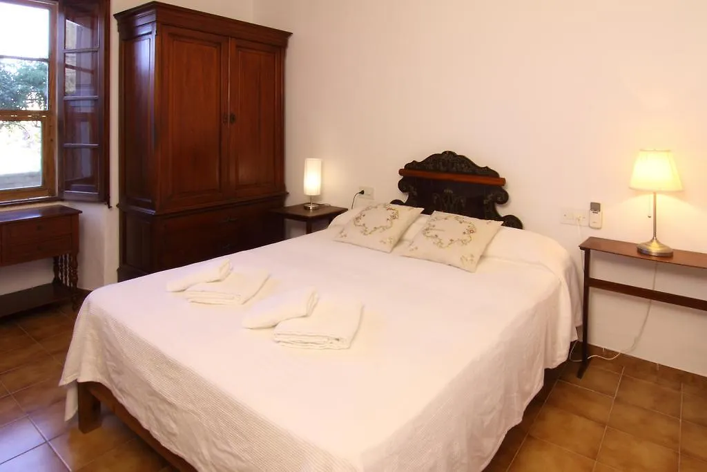 El Vila Hotel Pollensa España