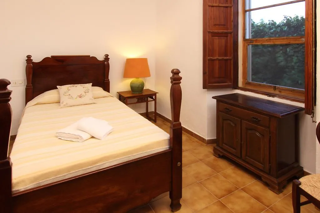 El Vila Hotel Pollensa 0*,  España